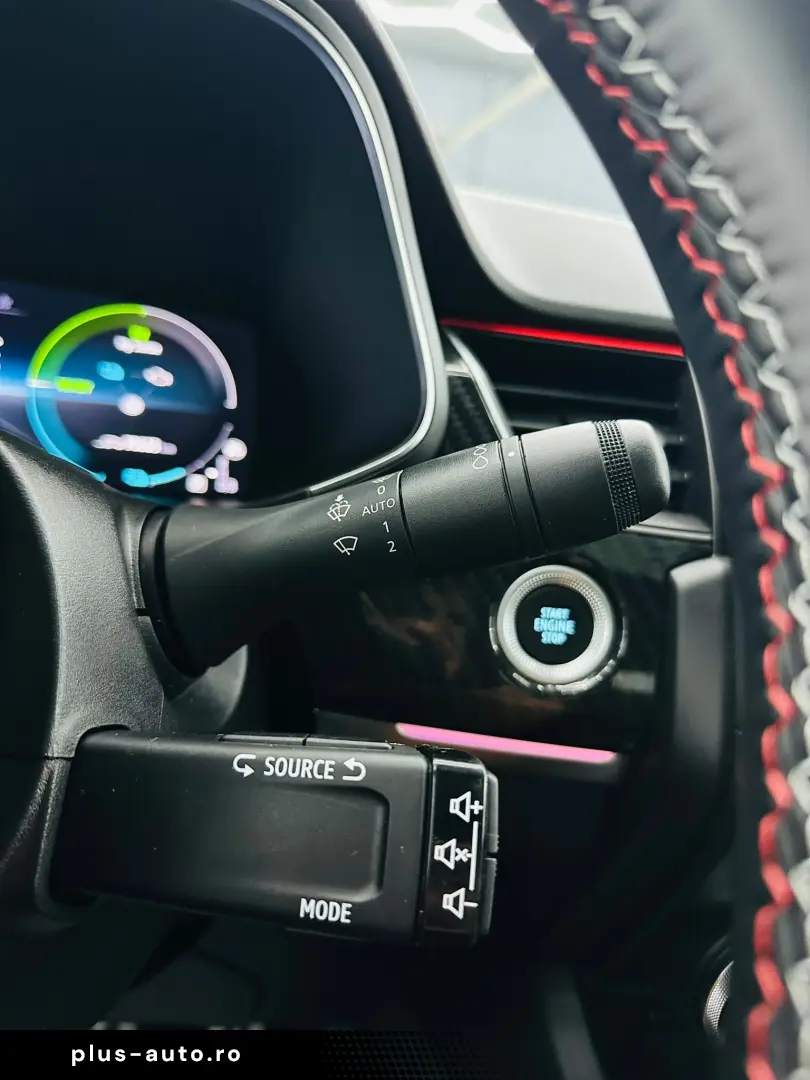 RENAULT Arkana 2022 1.6i hybrid  E6 Garantie 12 Luni Rate Av