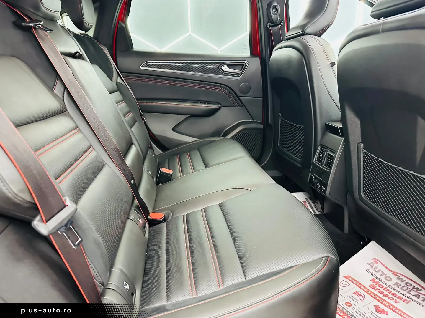 RENAULT Arkana 2022 1.6i hybrid  E6 Garantie 12 Luni Rate Av