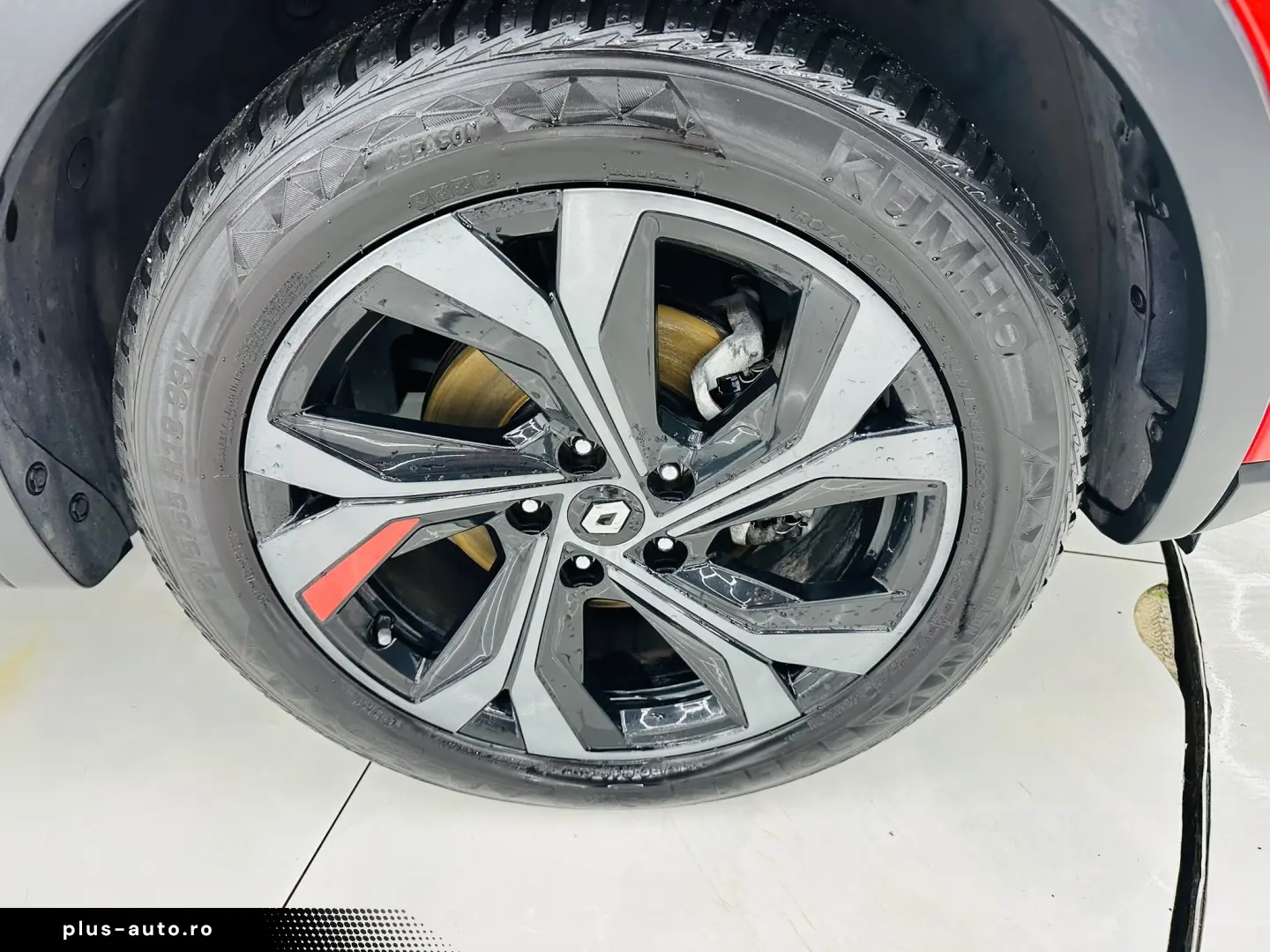 RENAULT Arkana 2022 1.6i hybrid  E6 Garantie 12 Luni Rate Av