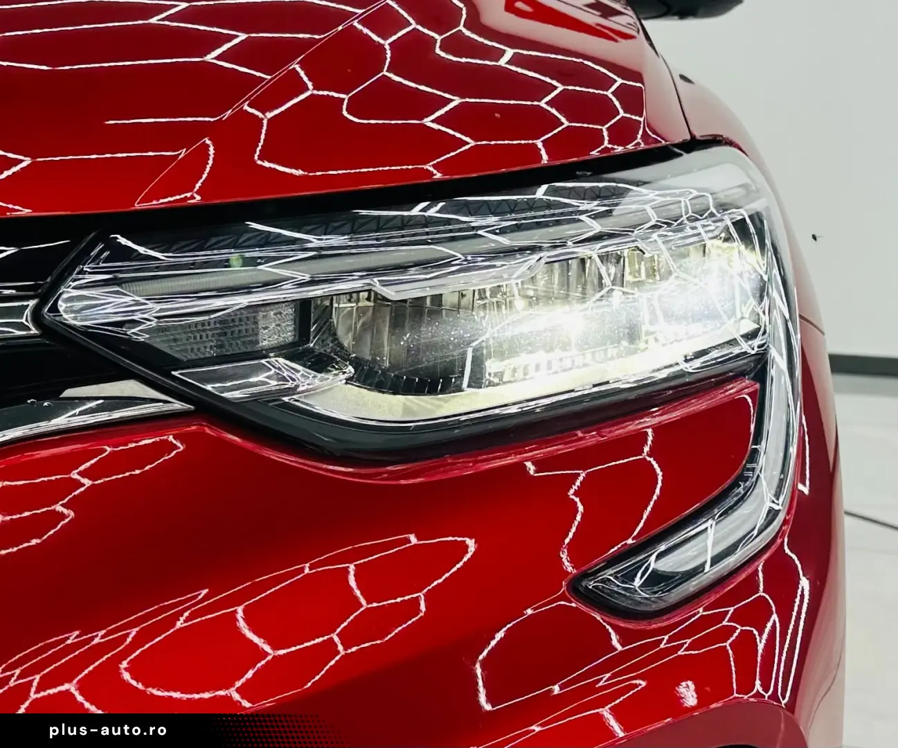 RENAULT Arkana 2022 1.6i hybrid  E6 Garantie 12 Luni Rate Av