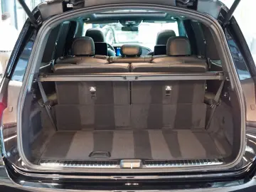 MERCEDES-BENZ GLS 63 AMG 4M