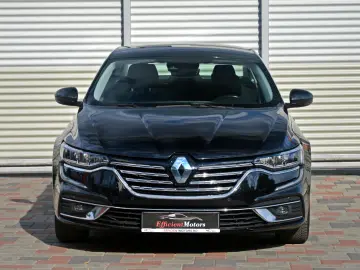 Renault Talisman 2021