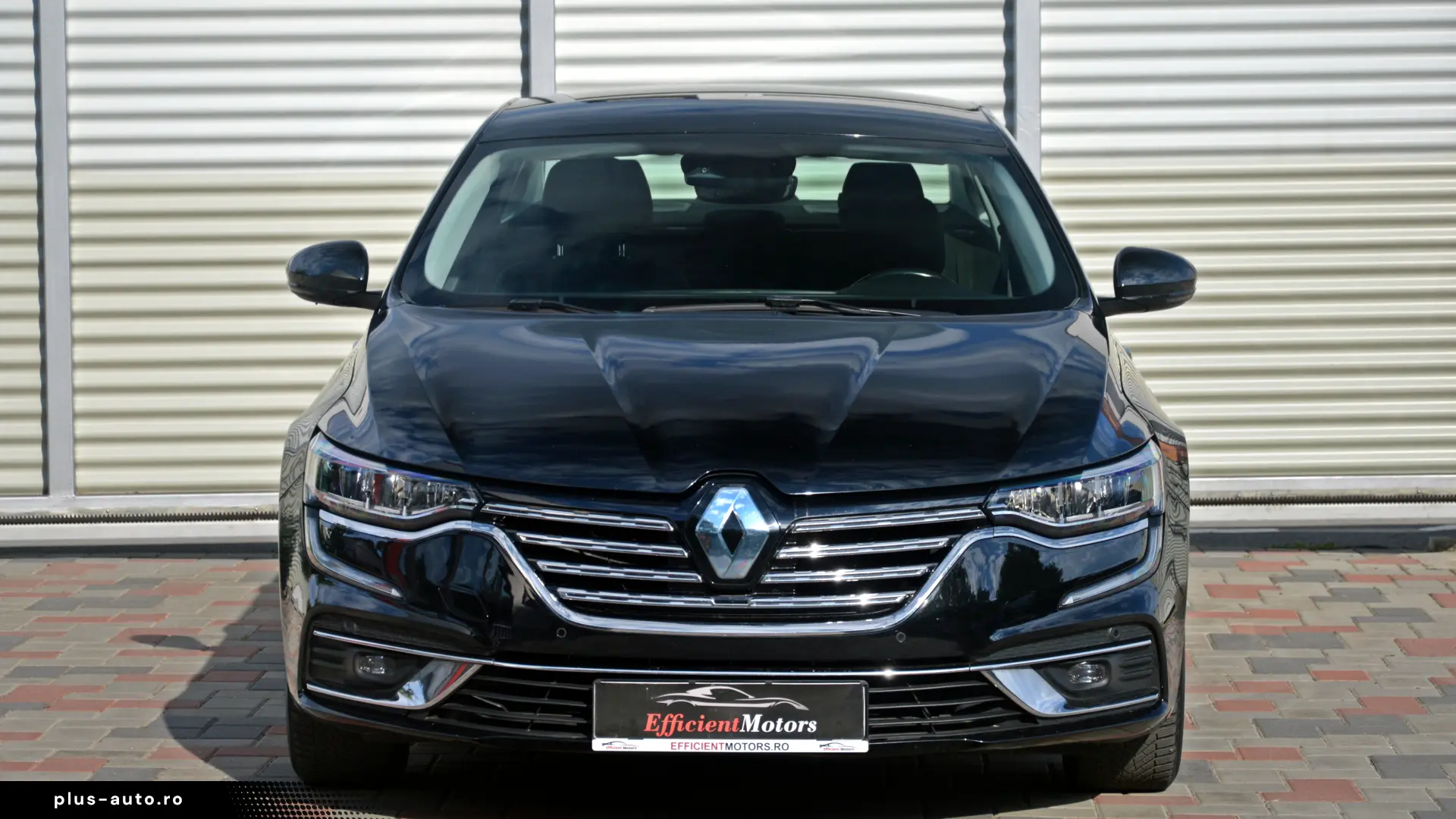 Renault Talisman 2021