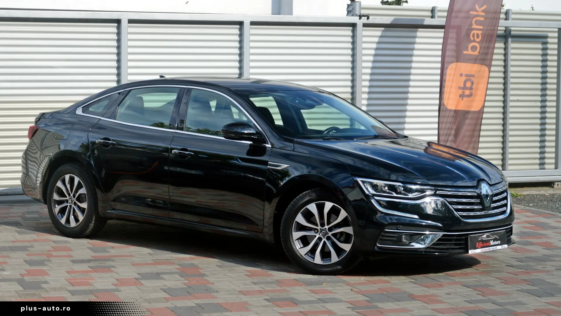 Renault Talisman 2021
