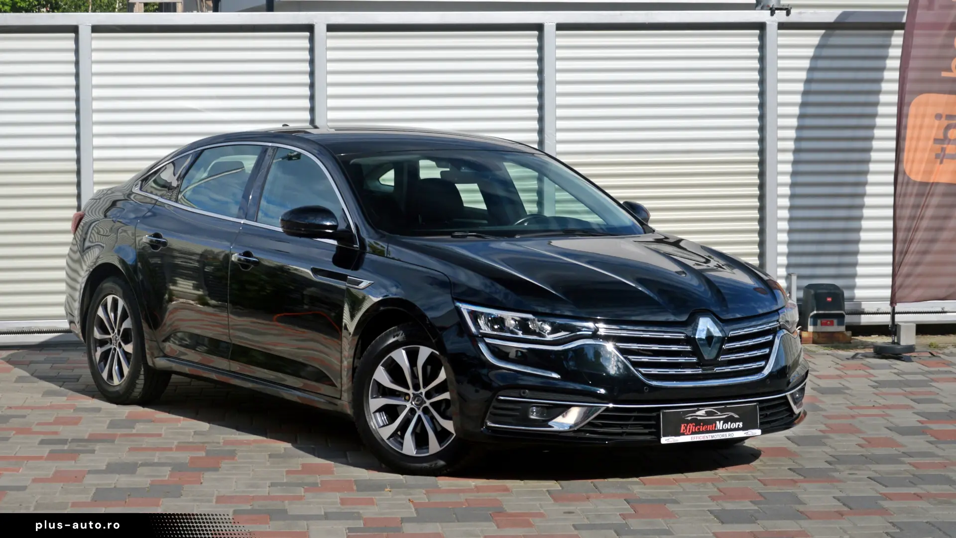 Renault Talisman 2021