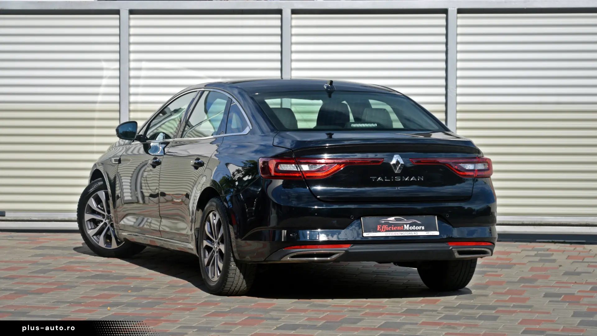Renault Talisman 2021