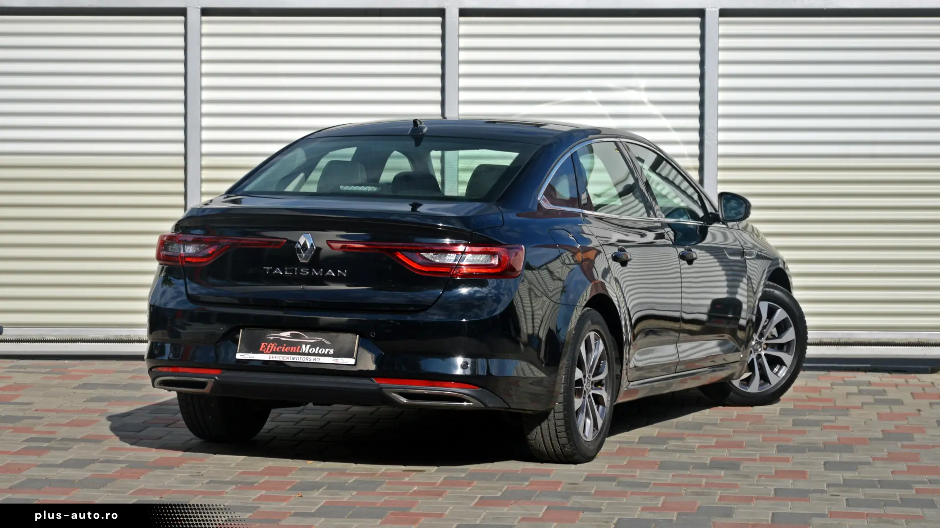 Renault Talisman 2021