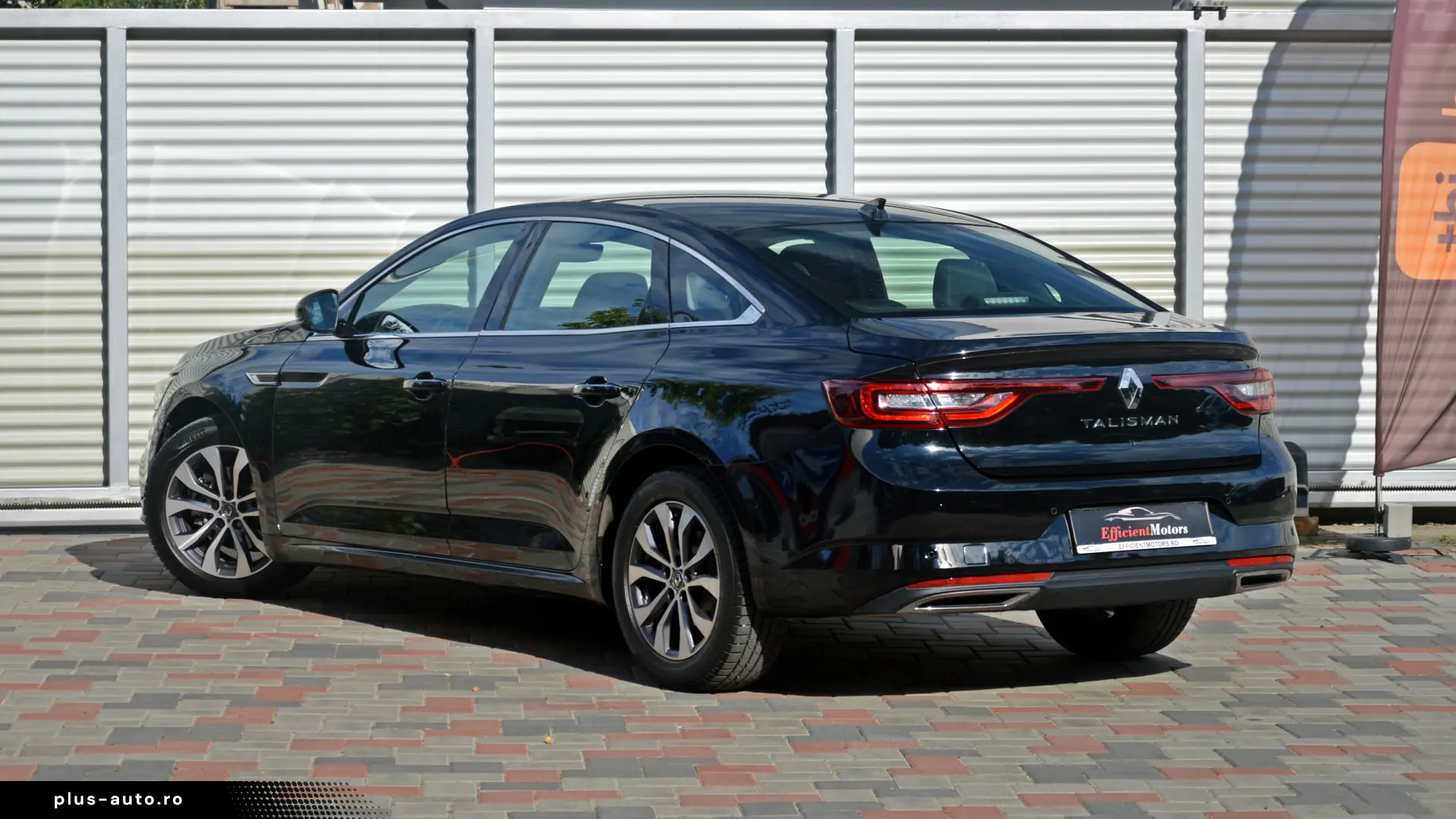 Renault Talisman 2021