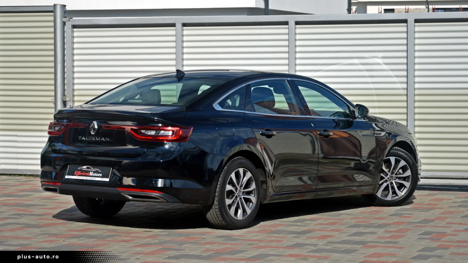 Renault Talisman 2021