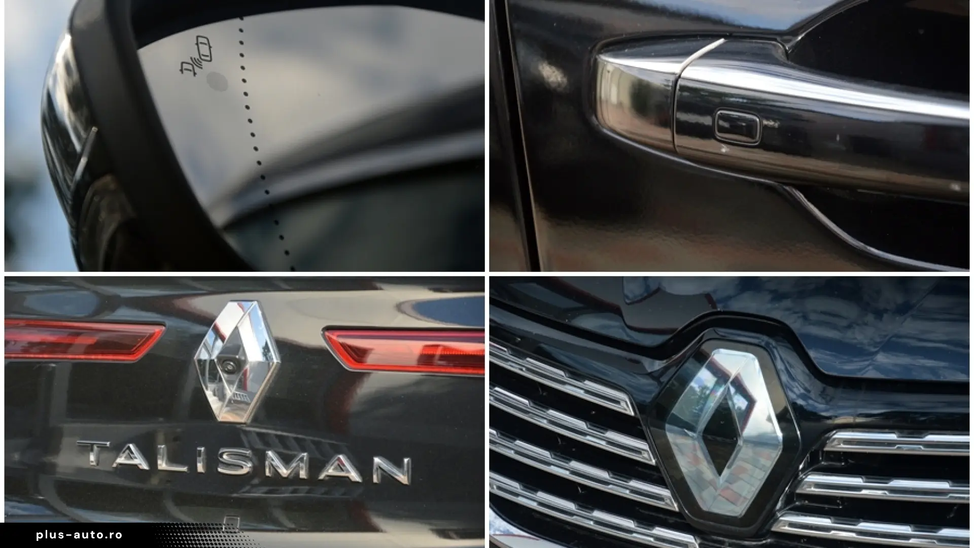 Renault Talisman 2021