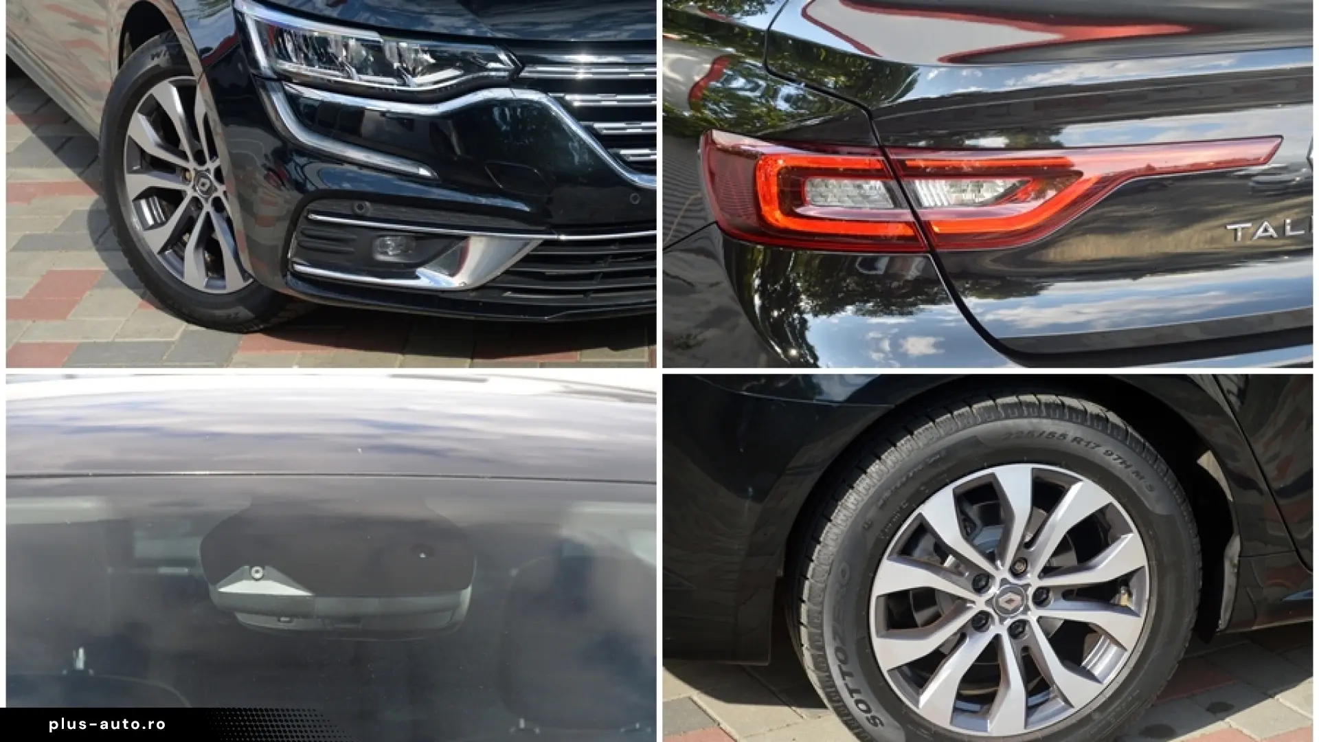 Renault Talisman 2021