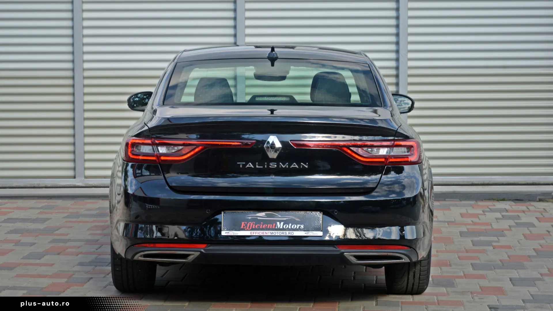 Renault Talisman 2021