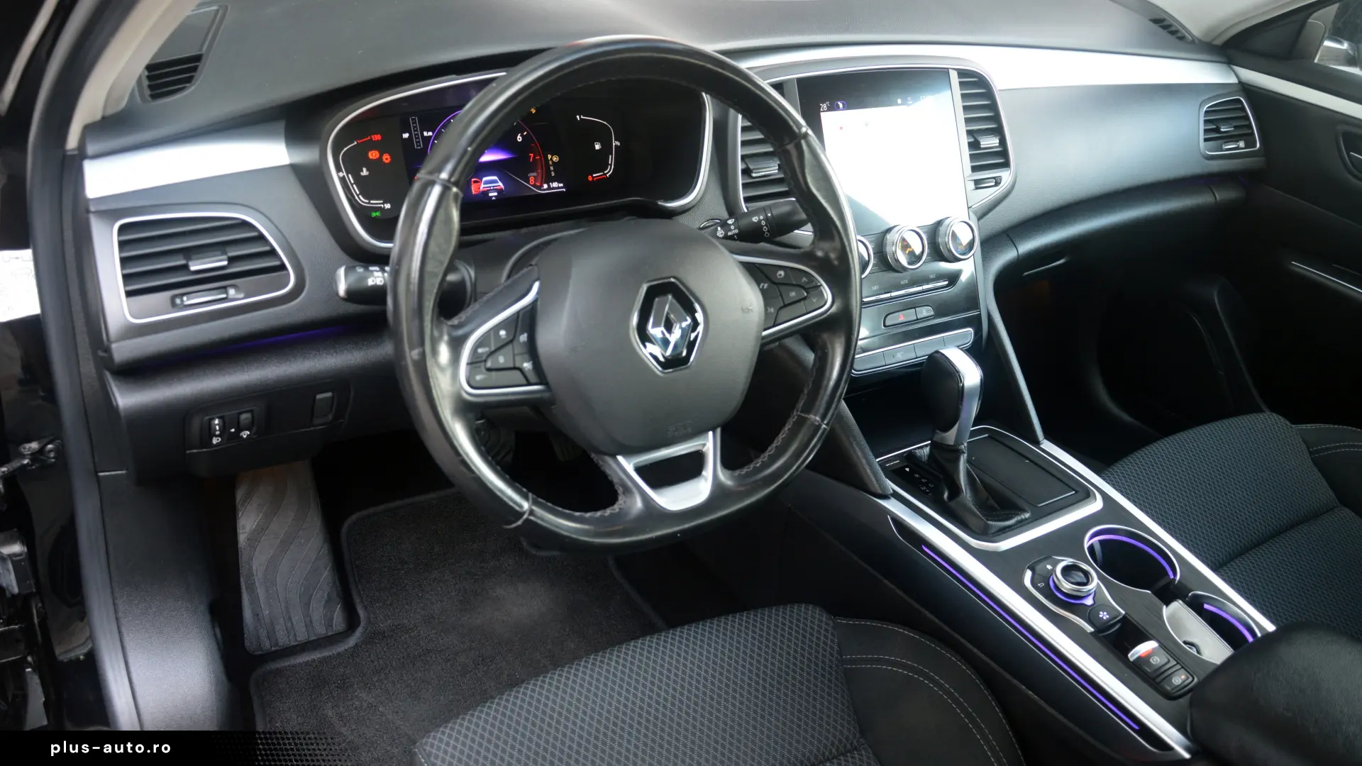 Renault Talisman 2021