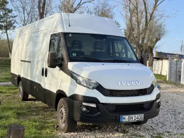Iveco Daily 2015