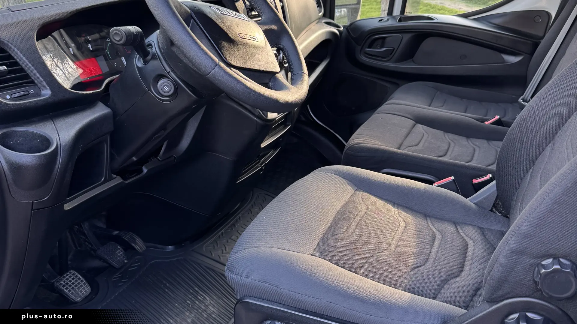 Iveco Daily 2015