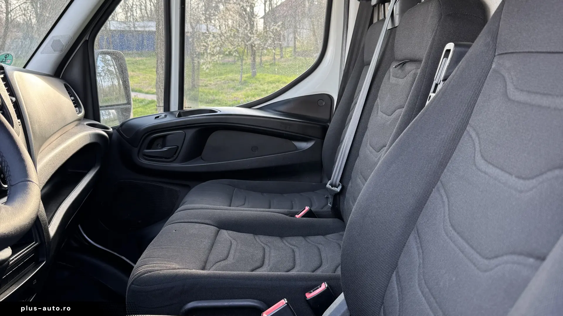 Iveco Daily 2015