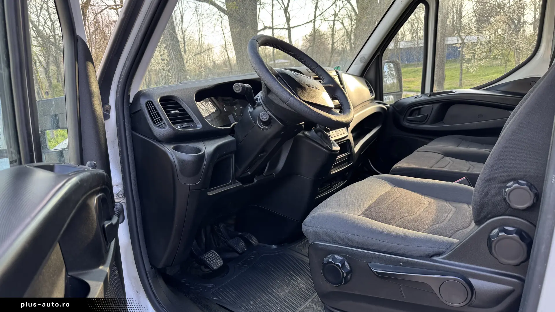 Iveco Daily 2015