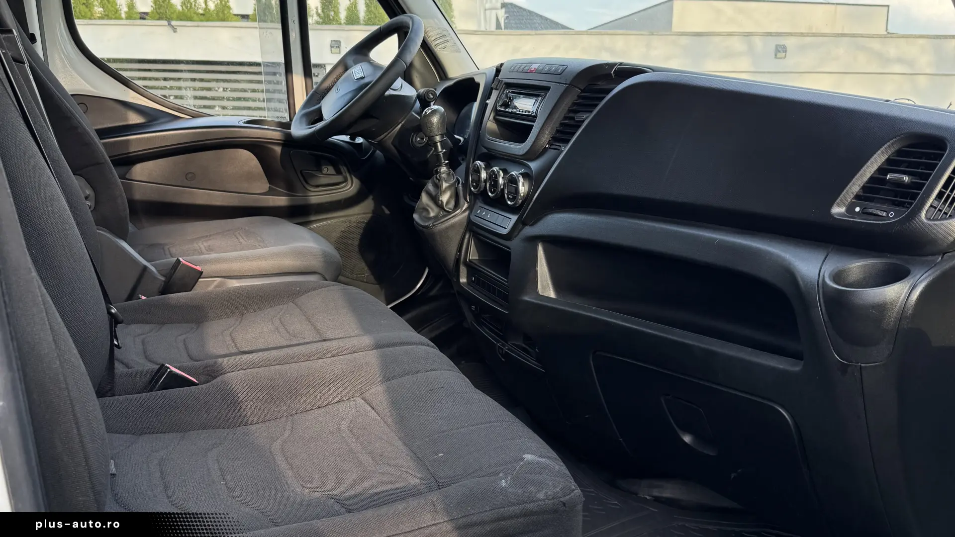Iveco Daily 2015