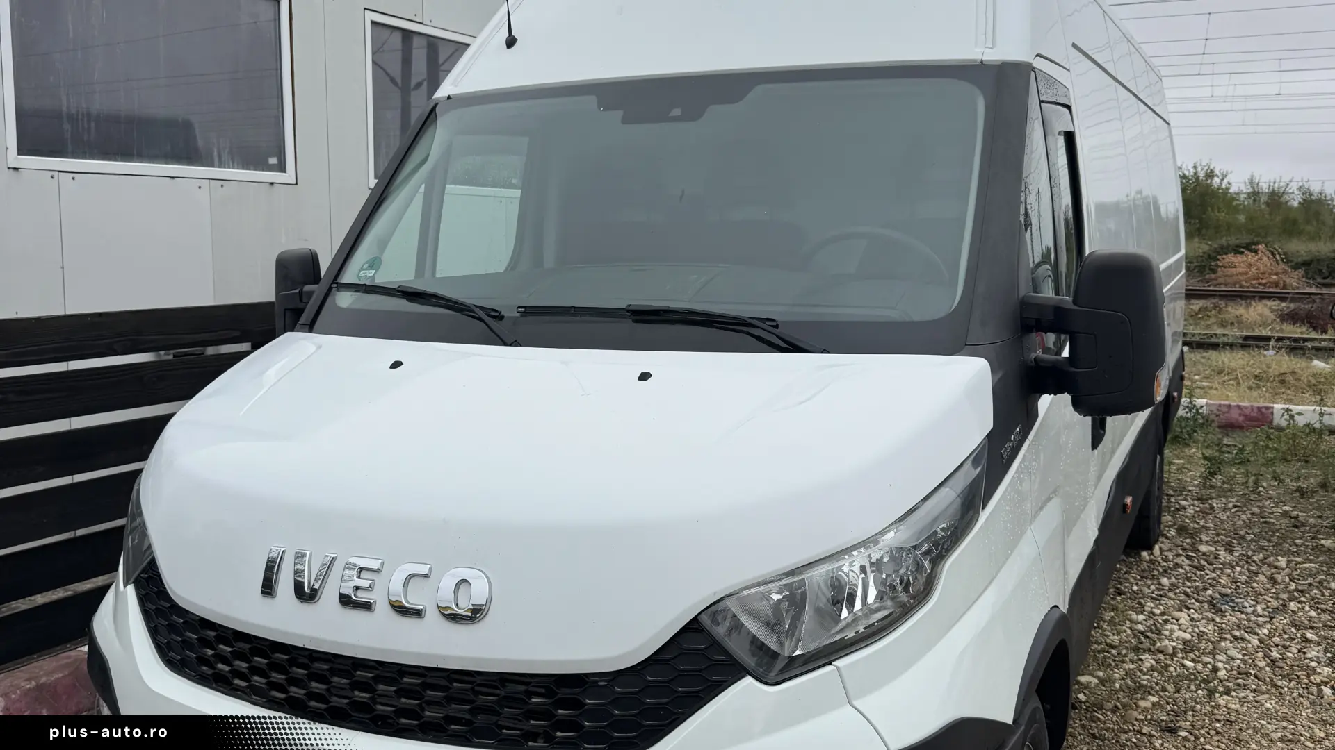 Iveco Daily 2015