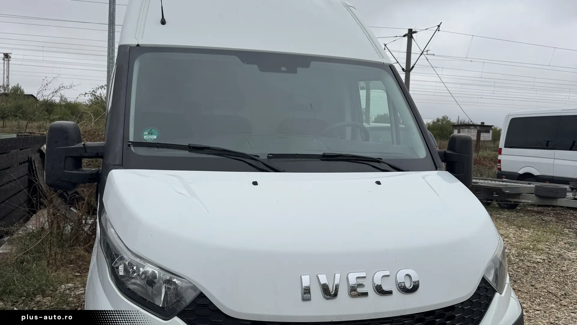 Iveco Daily 2015