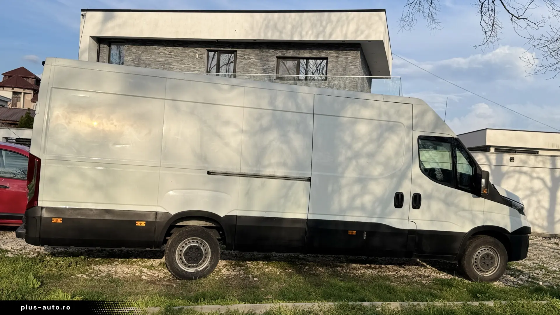 Iveco Daily 2015
