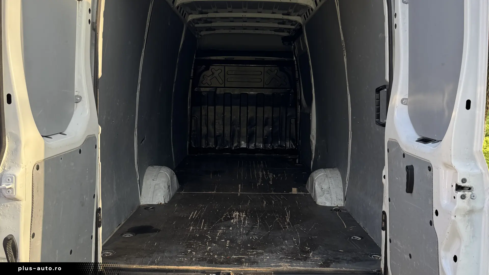 Iveco Daily 2015