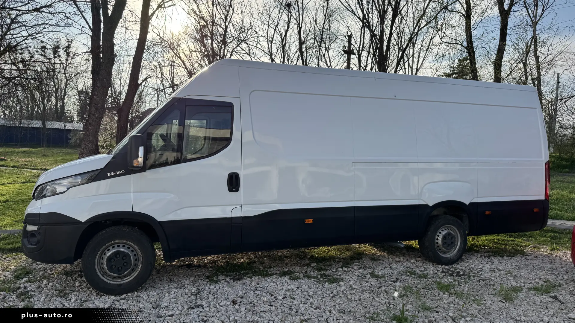 Iveco Daily 2015