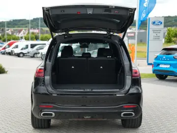 MERCEDES-BENZ GLS 450 4MATIC AMG AHK PANO