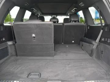 MERCEDES-BENZ GLS 450 4MATIC AMG AHK PANO