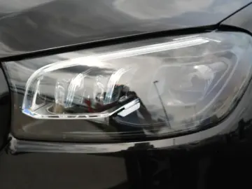 MERCEDES-BENZ GLS 450 4MATIC AMG AHK PANO