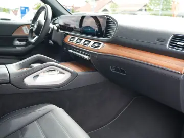 MERCEDES-BENZ GLS 450 4MATIC AMG AHK PANO