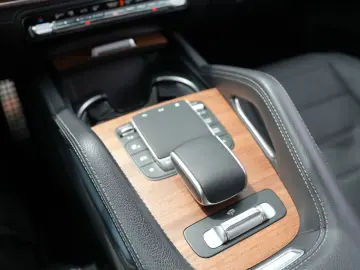 MERCEDES-BENZ GLS 450 4MATIC AMG AHK PANO
