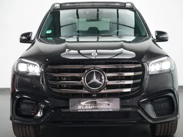 MERCEDES-BENZ GLS 450d 4M AMG PREMIUM PLUS PANO 360 AHK