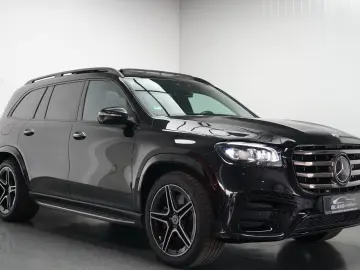MERCEDES-BENZ GLS 450d 4M AMG PREMIUM PLUS PANO 360 AHK
