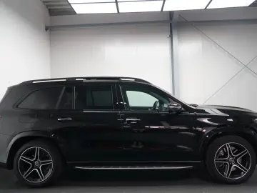 MERCEDES-BENZ GLS 450d 4M AMG PREMIUM PLUS PANO 360 AHK