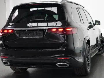 MERCEDES-BENZ GLS 450d 4M AMG PREMIUM PLUS PANO 360 AHK