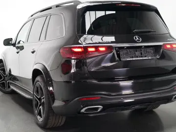 MERCEDES-BENZ GLS 450d 4M AMG PREMIUM PLUS PANO 360 AHK