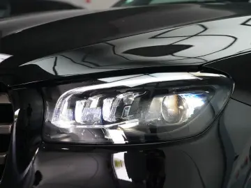 MERCEDES-BENZ GLS 450d 4M AMG PREMIUM PLUS PANO 360 AHK