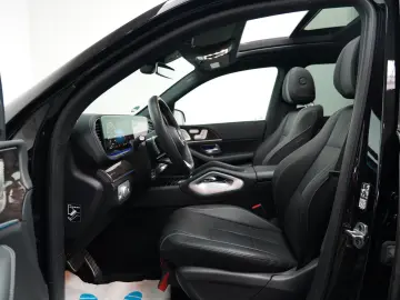 MERCEDES-BENZ GLS 450d 4M AMG PREMIUM PLUS PANO 360 AHK