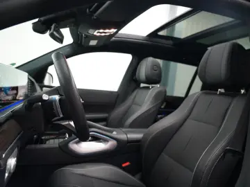 MERCEDES-BENZ GLS 450d 4M AMG PREMIUM PLUS PANO 360 AHK