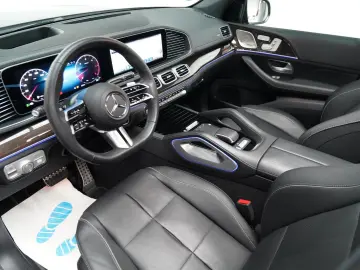 MERCEDES-BENZ GLS 450d 4M AMG PREMIUM PLUS PANO 360 AHK