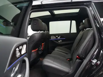 MERCEDES-BENZ GLS 450d 4M AMG PREMIUM PLUS PANO 360 AHK