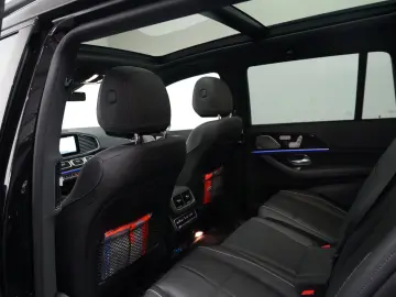 MERCEDES-BENZ GLS 450d 4M AMG PREMIUM PLUS PANO 360 AHK