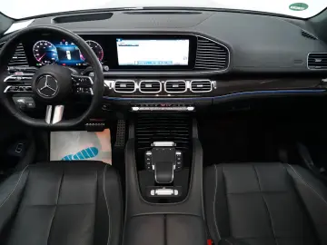 MERCEDES-BENZ GLS 450d 4M AMG PREMIUM PLUS PANO 360 AHK