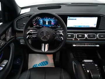 MERCEDES-BENZ GLS 450d 4M AMG PREMIUM PLUS PANO 360 AHK