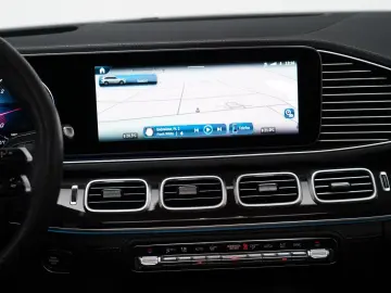 MERCEDES-BENZ GLS 450d 4M AMG PREMIUM PLUS PANO 360 AHK