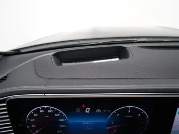 MERCEDES-BENZ GLS 450d 4M AMG PREMIUM PLUS PANO 360 AHK