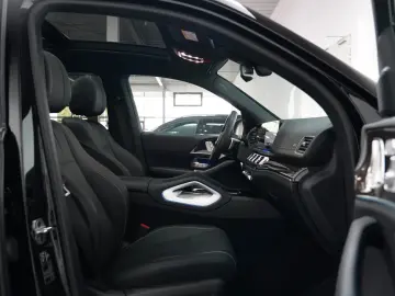 MERCEDES-BENZ GLS 450d 4M AMG PREMIUM PLUS PANO 360 AHK