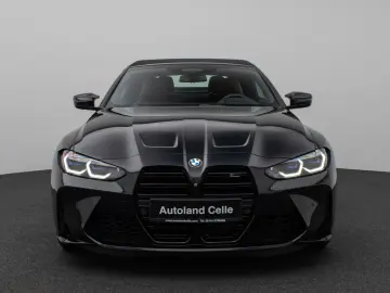 BMW M4 Competition xD Laser 360 HUD DAB H K Komfort