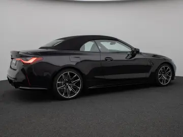 BMW M4 Competition xD Laser 360 HUD DAB H K Komfort